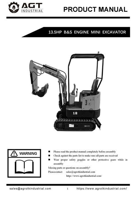 h12 mini excavator specs|agt qh12 parts diagram.